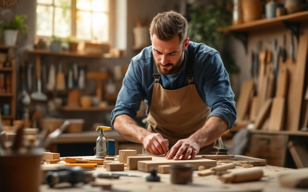 Découvrez un blog dédié à la charpente et à la menuiserie, offrant conseils pratiques sur la construction, l’installation et l’entretien en bois ou métal. Mettant en lumière le savoir-faire artisanal, les outils, la formation et les projets innovants, il s’adresse aux passionnés et professionnels du bâtiment. Suivez les nouveautés et inspirations pour vos résidences et commerces.